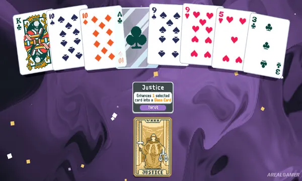 Balatro Screenshot 2