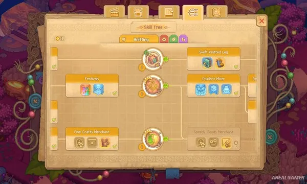 Bandle Tale: A League of Legends Story Screenshot 3
