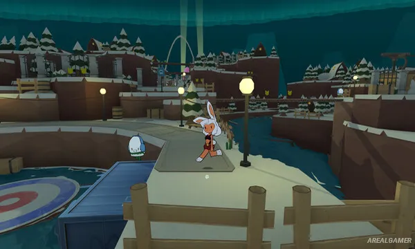 Conbunn Cardboard Screenshot 3
