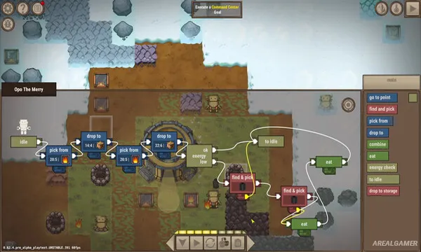 Craftomation 101: Programming & Craft Screenshot 2