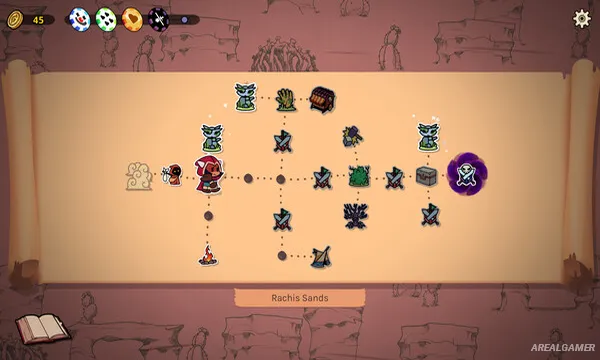Dicefolk Screenshot 1