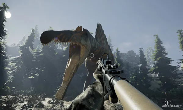 Fossilfuel 2 Screenshot 3