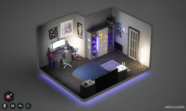 Furnish Master Screenshot 1