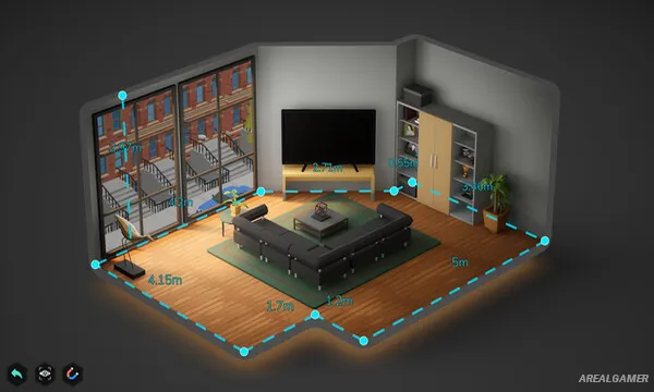 Furnish Master Screenshot 2