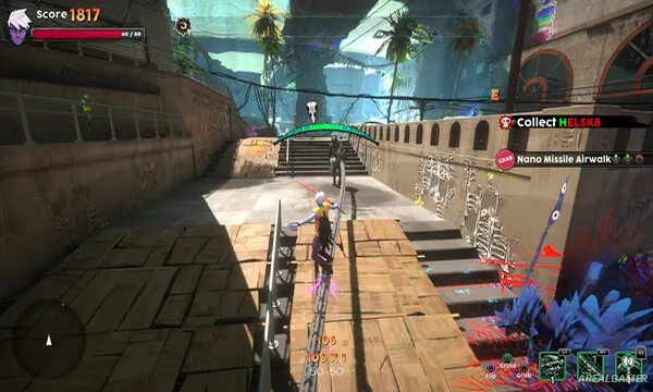 Helskate Screenshot 1