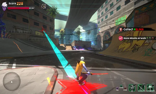 Helskate Screenshot 3