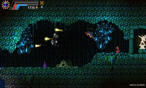 Jett Rider Screenshot 2