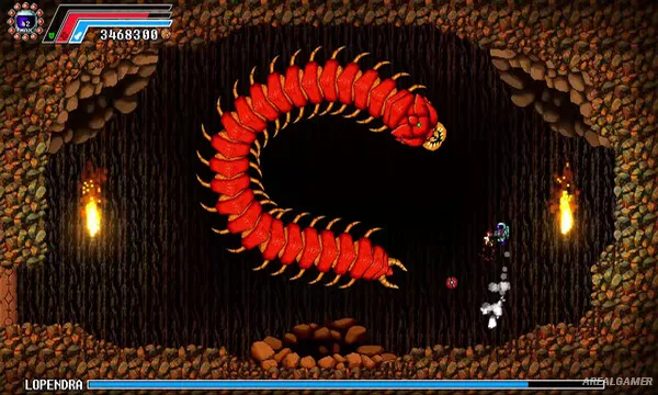 Jett Rider Screenshot 3