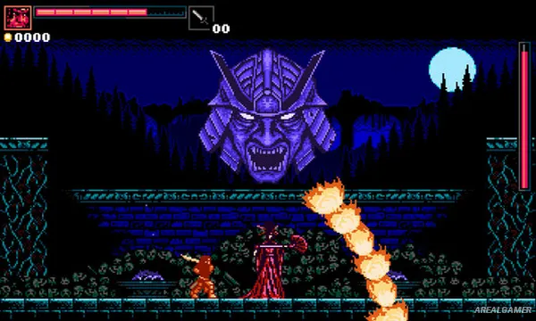 Lords of Exile Screenshot 2