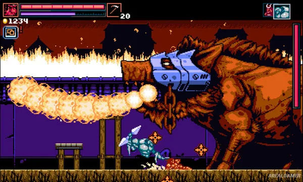 Lords of Exile Screenshot 3