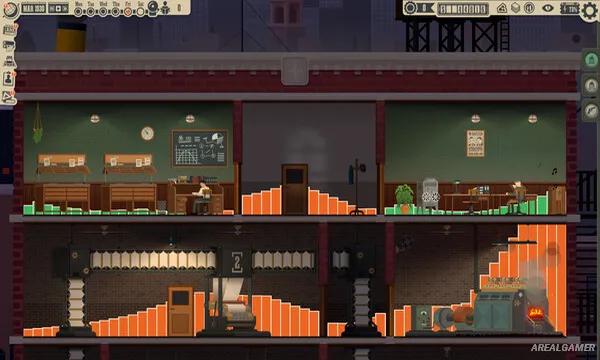 News Tower Screenshot 3