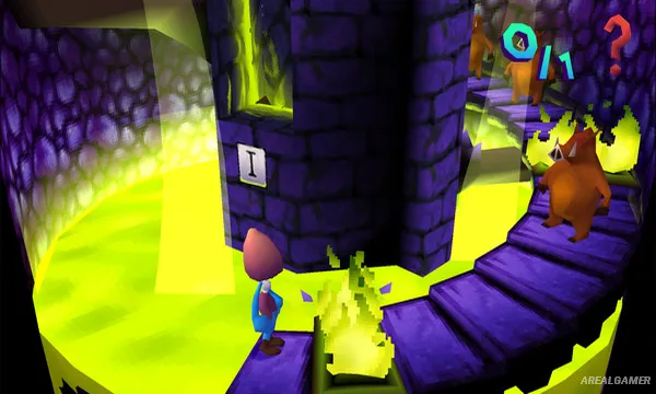 PsiloSybil Screenshot 1