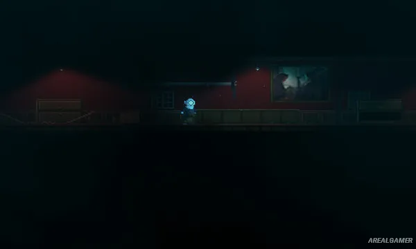 Reveal The Deep Screenshot 3