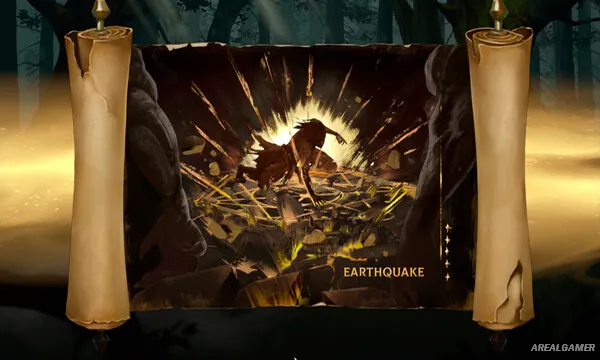 Ruff Ghanor Screenshot 2