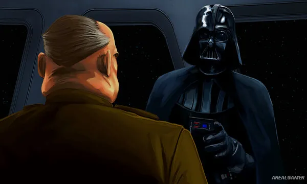 STAR WARS: Dark Forces Remaster Screenshot 2