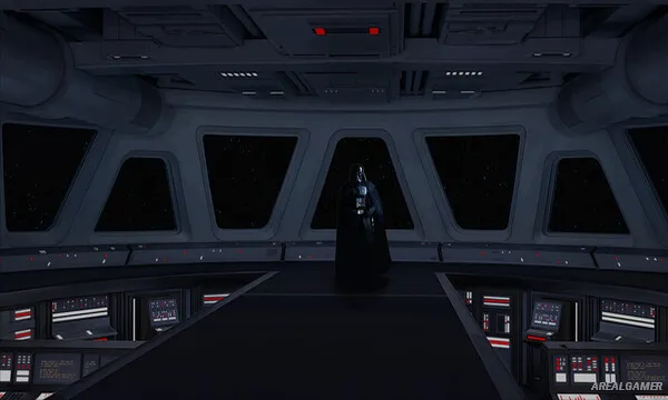 STAR WARS: Dark Forces Remaster Screenshot 3