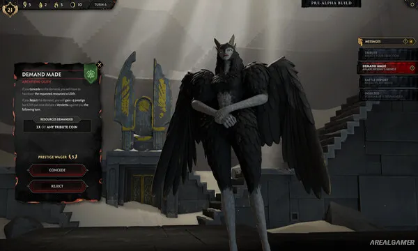 Solium Infernum Screenshot 3