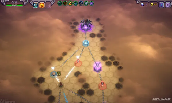 SpellRogue Screenshot 2