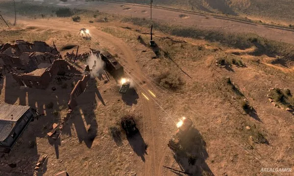 Terminator: Dark Fate - Defiance Screenshot 2