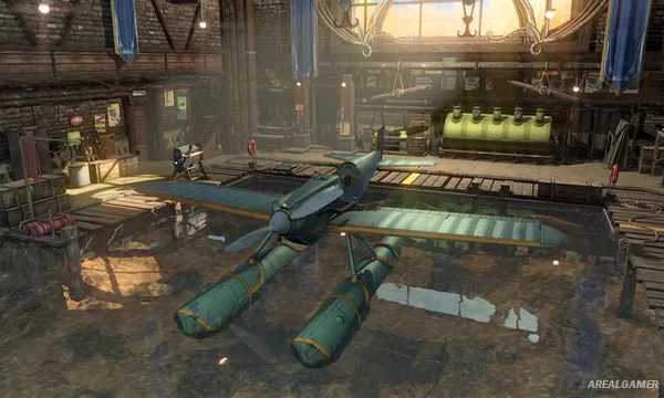 The Brew Barons Screenshot 3