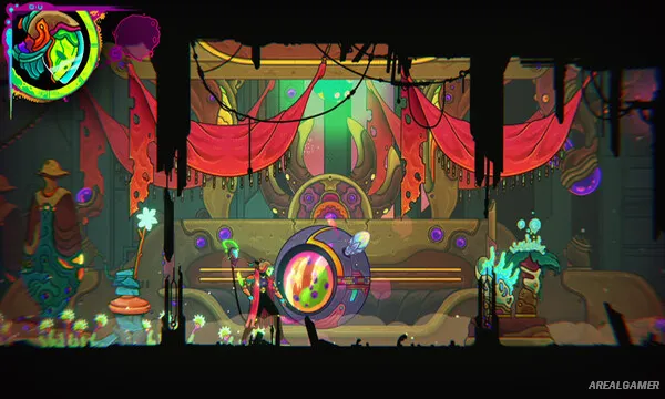 Ultros Screenshot 3