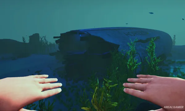 Under A New Sun Screenshot 2