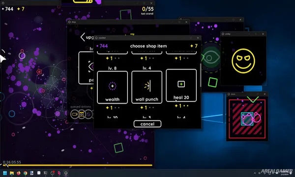 Windowkill Screenshot 3