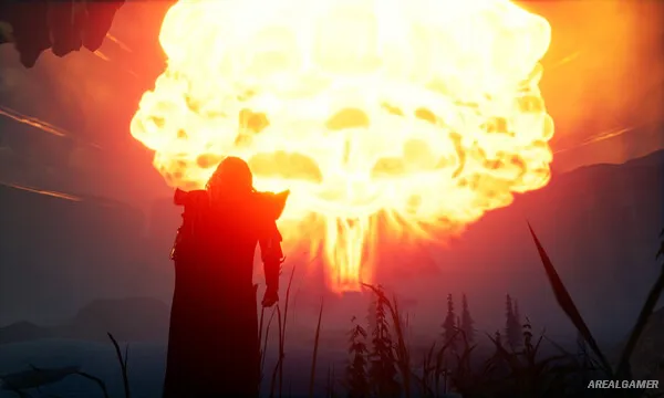 9 Days Screenshot 2