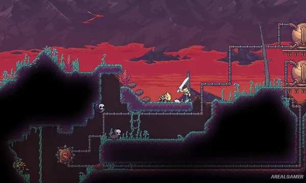 AutoForge Screenshot 2