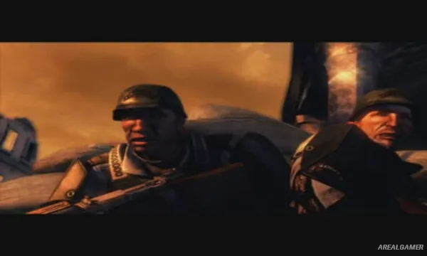 Bet On Soldier Screenshot 2