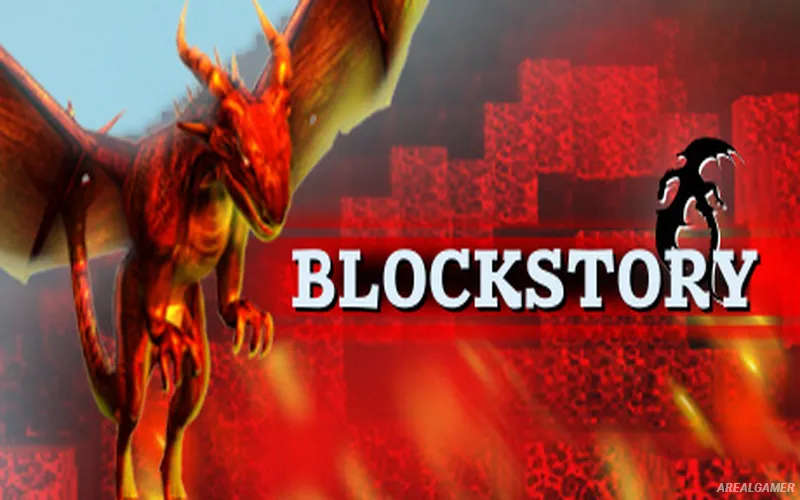 Block Story Cover Art