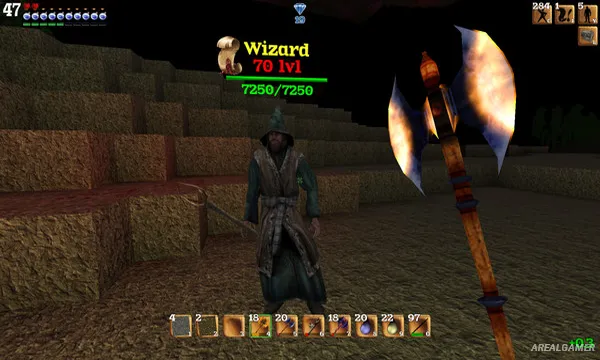 Block Story Screenshot 2