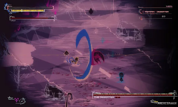 Death of a Wish Screenshot 2