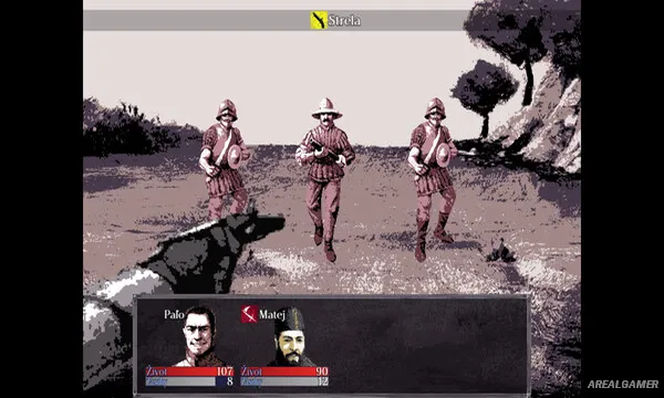 Felvidek Screenshot 2