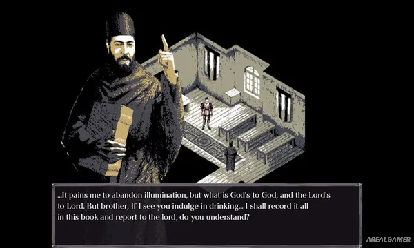 Felvidek Screenshot 3