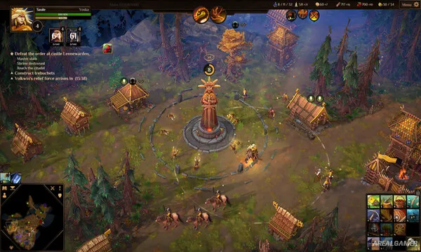 Godsworn Screenshot 3