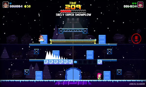 Goliath Depot Screenshot 2