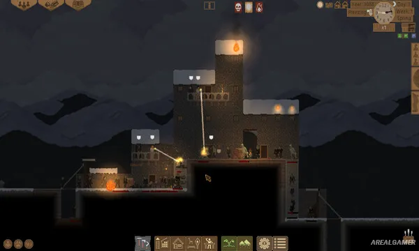 Grim Realms Screenshot 1