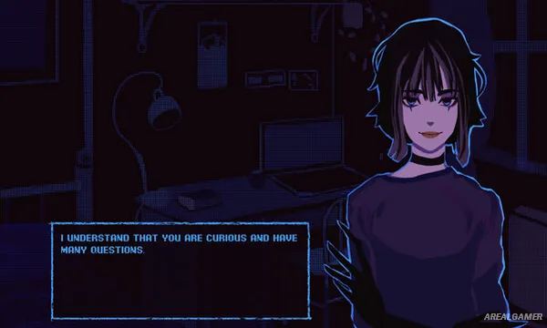 Hazy Mind Screenshot 1
