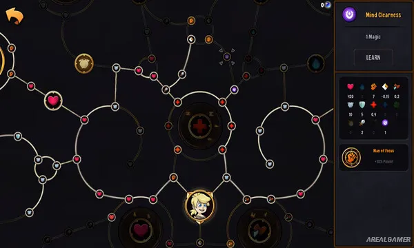 Hero Tale Screenshot 2