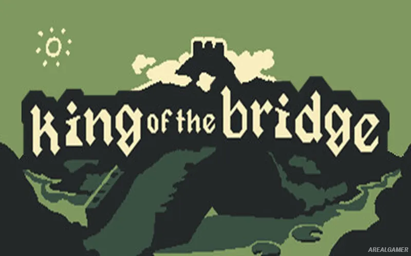 King of the Bridge Cover Art