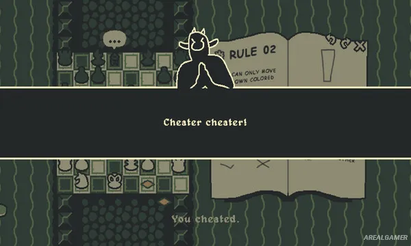 King of the Bridge Screenshot 2
