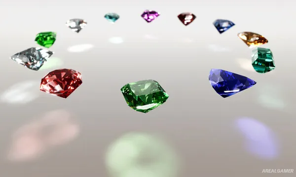LAPIDARY: Jewel Craft Simulator Screenshot 1