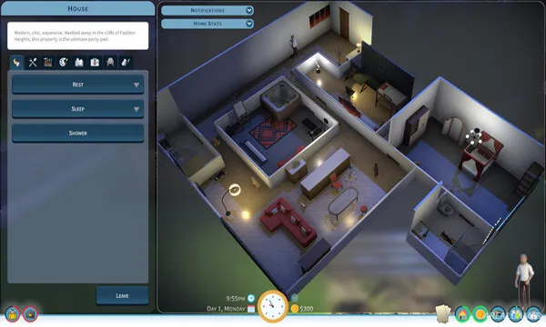 Little Lives Screenshot 2