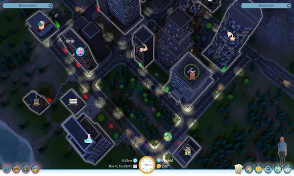 Little Lives Screenshot 3