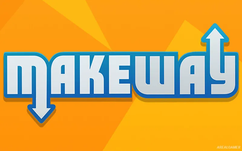 Make Way Cover Art
