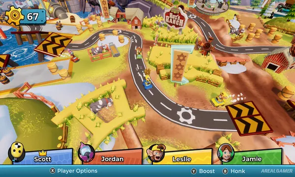 Manic Mechanics Screenshot 3