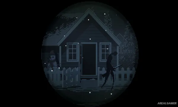 Midnight Scenes: A Safe Place Screenshot 3