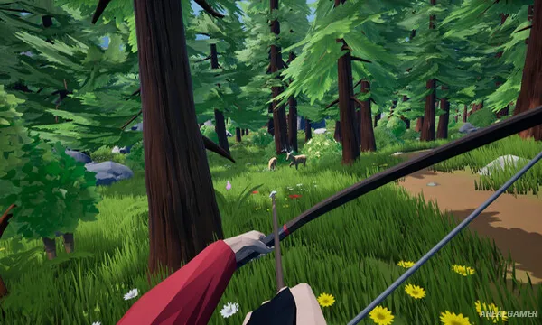 Oh Deer Screenshot 2