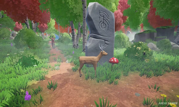Oh Deer Screenshot 3
